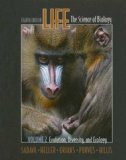 Life, Volume II & CD-ROM (Life: The Science of Biology)