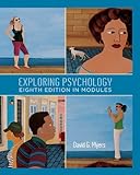 Exploring Psychology in Modules