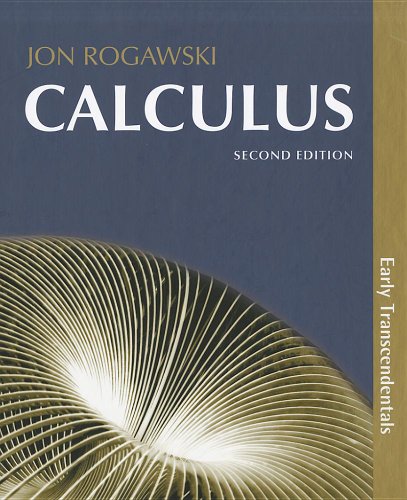 Calculus Combo Early Transcendentals & 24-Month eBook Access Card