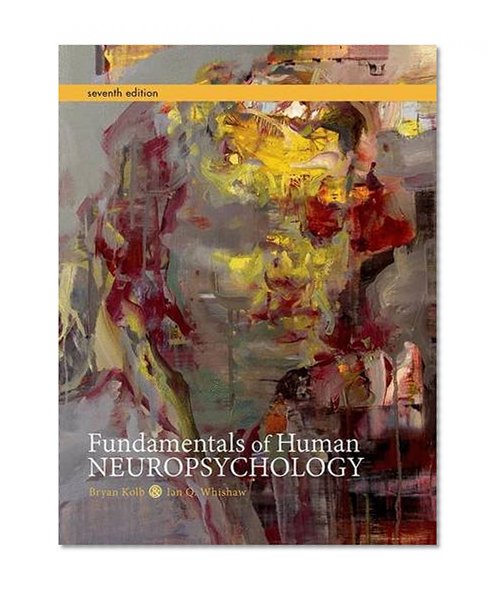 Fundamentals of Human Neuropsychology
