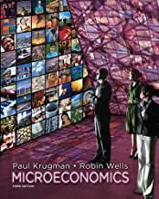 Book Cover Microeconomics (Third Edition)