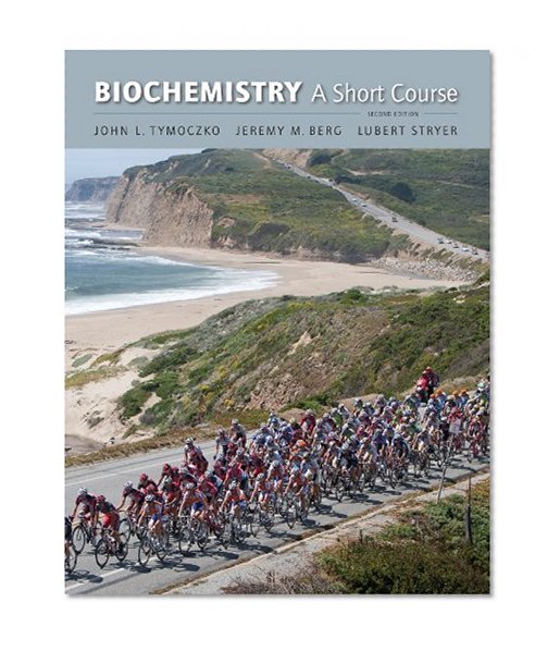 Biochemistry A Short Course, 2nd Edition