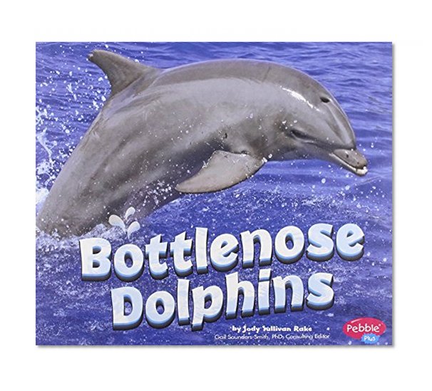 Bottlenose Dolphins (Marine Mammals)