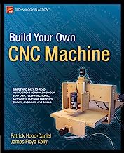 Book Cover Build Your Own CNC Machine (Technology in Action)