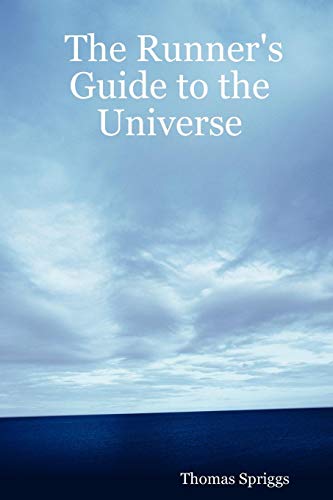 Book Cover The Runner's Guide to the Universe