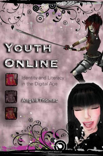 Youth Online (New Literacies and Digital Epistemologies)