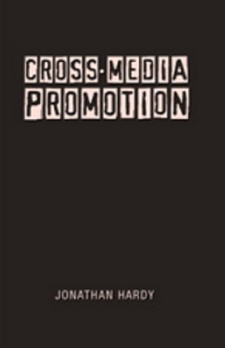 Cross-Media Promotion