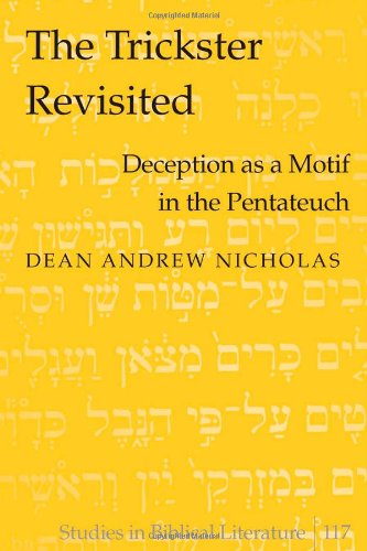 The Trickster Revisited (Studies in Biblical Literature)