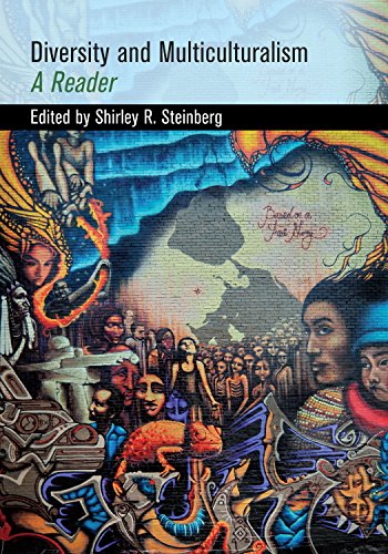 Diversity and Multiculturalism: A Reader