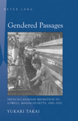 Gendered Passages