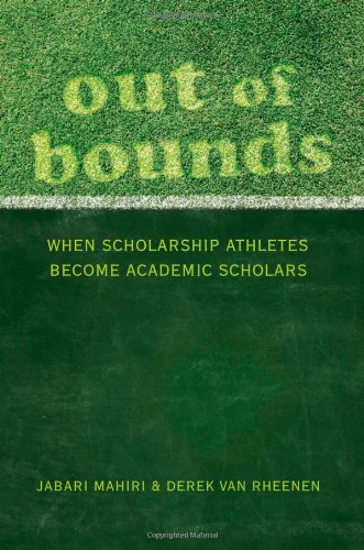 Out of Bounds: When Scholarship Athletes Become Academic Scholars