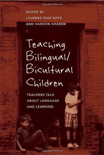 Teaching Bilingual/Bicultural Children: Teachers Talk about Language and Learning (Counterpoints: Studies in the Postmodern Theory of Education)