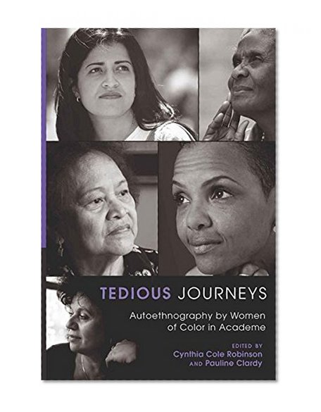 Tedious Journeys (Counterpoints: Studies in the Postmodern Theory of Education)