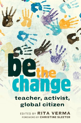 Be the Change (Global Studies in Education)