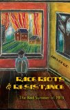 Race Riots and Resistance: The Red Summer of 1919 (African-American Literature and Culture)