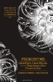 Phoronyms (Berkeley Insights in Linguistics and Semiotics)