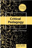 Critical Pedagogy Primer (Peter Lang Primer)