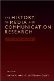 The History of Media and Communication Research