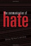 The Communication of Hate (Language as Social Action)