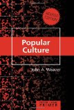Popular Culture Primer (Peter Lang Primer)
