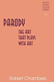 Parody : The Art That Plays With Art
