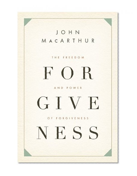 Book Cover The Freedom and Power of Forgiveness