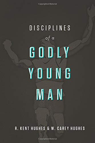 Book Cover Disciplines of a Godly Young Man