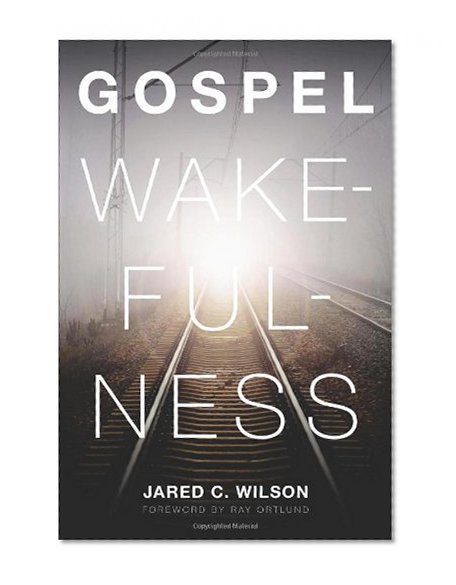 Book Cover Gospel Wakefulness
