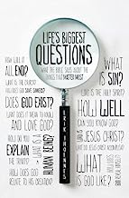 Book Cover Life's Biggest Questions: What the Bible Says about the Things That Matter Most