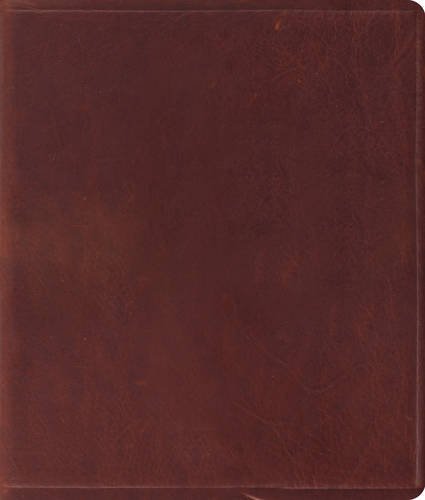 Book Cover ESV Journaling Bible
