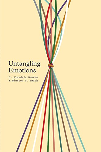 Book Cover Untangling Emotions