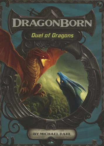 Duel of Dragons (Dragonborn)