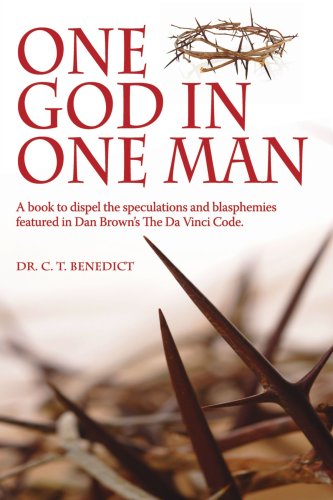 One God In One Man