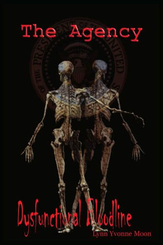 The Agency: Dysfunctional Bloodline