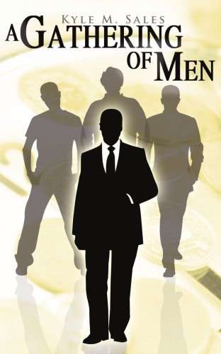 A Gathering Of Men