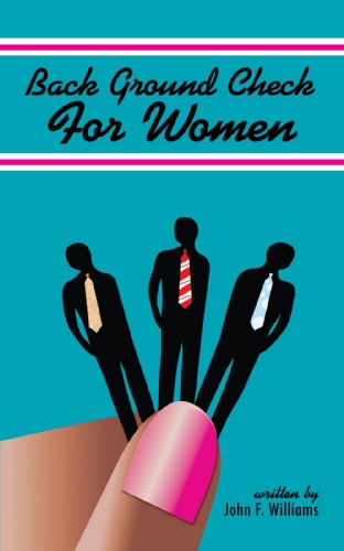 Back Ground Check For Women