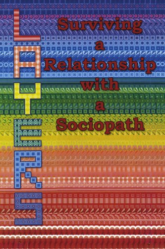 Layers: Surviving a Relationship
