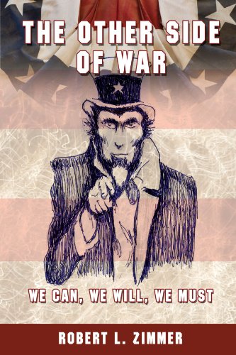 The Other Side Of War: We Can, We Will, We Must