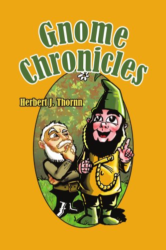 Gnome Chronicles