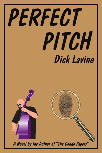 Perfect Pitch: A Novel