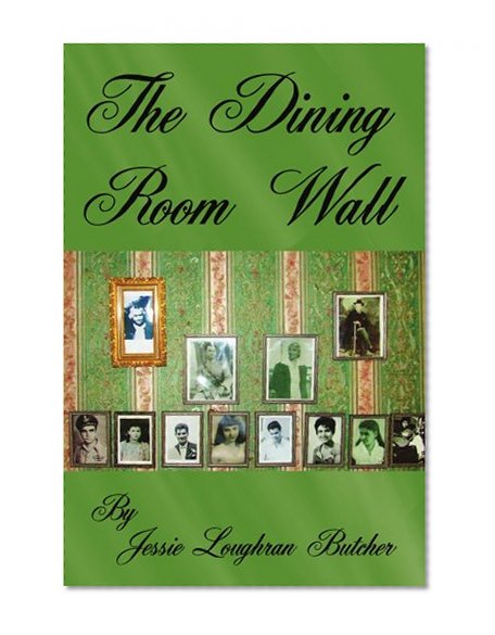 The Dining Room Wall