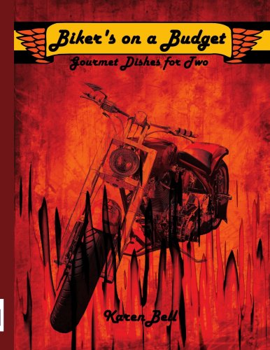 Biker's on a Budget: Gourmet Dishes for Two