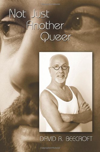 Not Just Another Queer: Memoir from the Third Sex