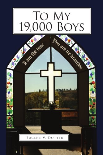 To My 19,000 Boys