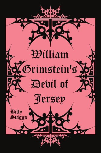 William Grimstein's Devil of Jersey