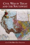 Civil War in Texas and the Southwest