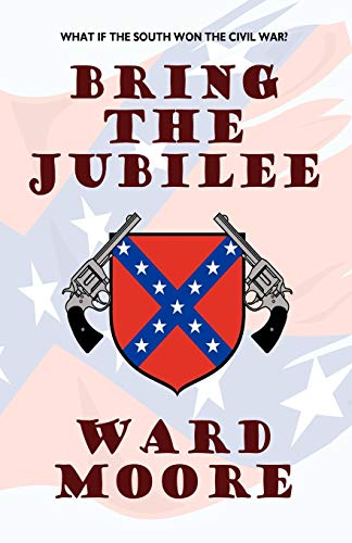 Book Cover Bring the Jubilee