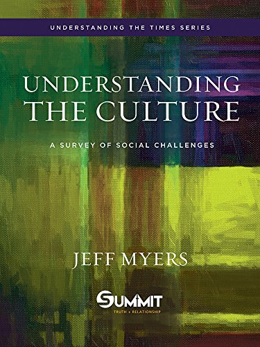 Book Cover Understanding the Culture: A Survey of Social Engagement