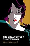 The Great Gatsby (Graphic Art Collector's Edition)