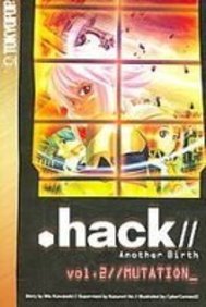 .hack// Another Birth 2 Mutation